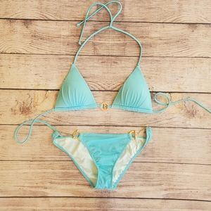 Victoria's Secret Love Bikini